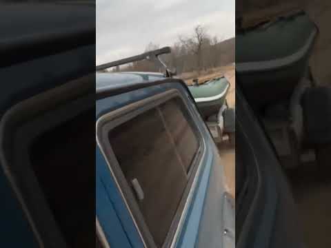 На ниве! На рыбалку #fishing #pike #рыбалка #волга #tiktok #shorts #niva #нива