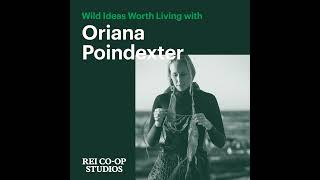 Merging Freediving and Art with Oriana Poindexter