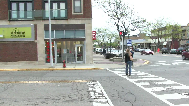 Go Solo Episode 3, Royal Oak MI Urbane Apartments