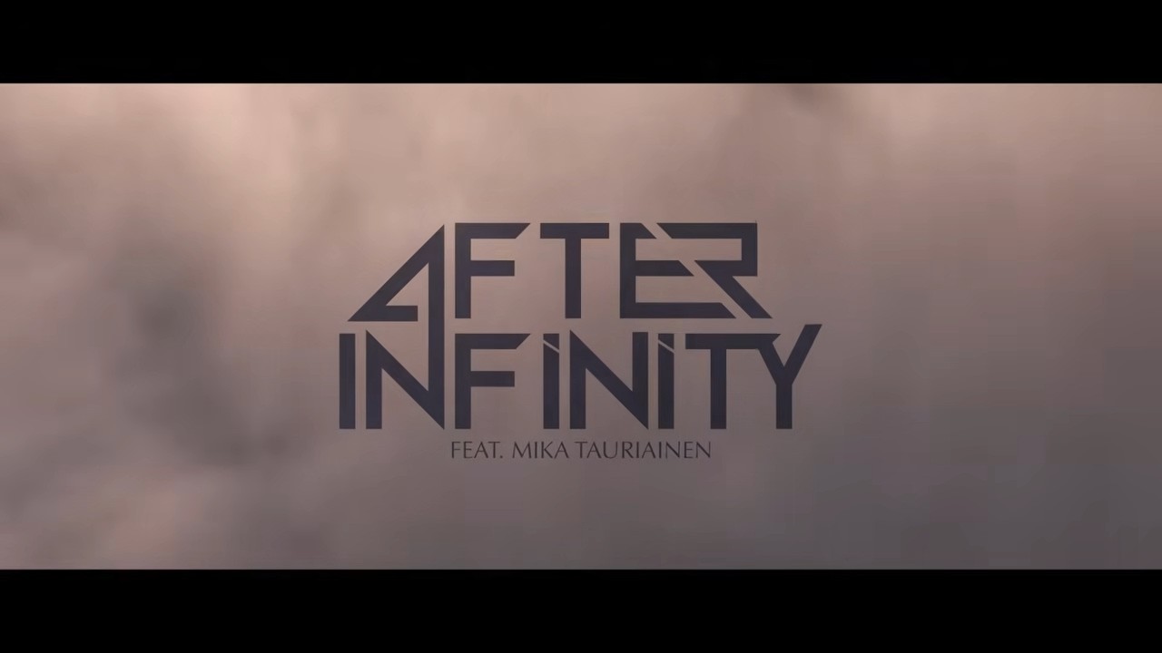Finland's AFTER INFINITY Shares New Single “Whisper In The Air” ft. Mika Tauriainen (Entwine, Shamrain) From New Album "Beyond Eternity" Out Oct 2026!