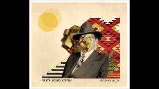 Video thumbnail of "Olaya Sound System - En mi jardín"