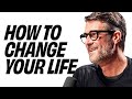 The art of transformation how to make lasting change  rich roll podcast