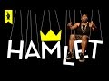 Hamlet (Shakespeare) - Thug Notes Summary and Analysis