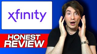 Xfinity Review: Honest User Experience with Xfinity Internet & TV Services