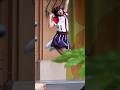 4K60fp お姉さんぐるぐるぐるぐる#shorts #disney #dance #ディズニーダンサー #tdl #4k