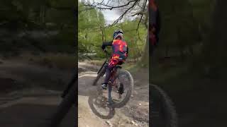 FOD | Epic MTB #shorts #mtb #fod