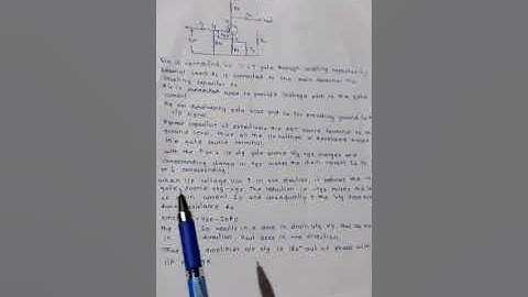 Common source JFET amplifier (20UET005)