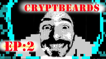 Dwarf Fortress: Cryptbeards. Episode 2