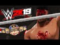 WWE 2K19 : Auf Rille zum Titel #7 - DER TITELKAMPF !!