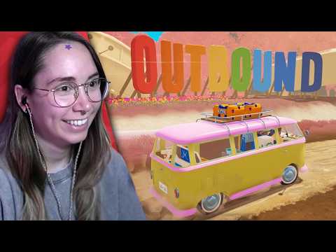To the festival! - Outbound [5 - ENDING]
