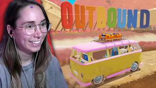 To the festival! - Outbound [5 - ENDING]