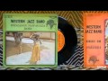 Tanzania Western Jazz Band Wenzangu Nawauliza  Kubadili Dini 70s