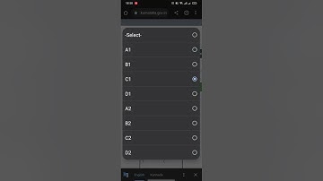 Pgcet 2022 MCA key answers