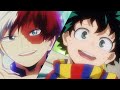 Tododeku moments season 4