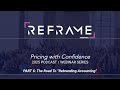 Episode #6 Re-branding the Accounting Profession (Reframe Webinars)