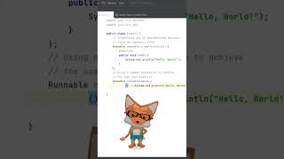 Java Jolt Shorts Unleashing The Power Of Lambda In Java 8 -Shorts