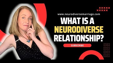 Understanding Neurodiverse Level 1 Autism Marriages: Navigating Neurodiverse Communication