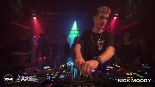 Nick Moody | HARD DANCE x Strange Days Amsterdam