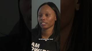 Mother of teen killed in shooting talks about her son