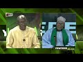 🚨🚨TFM LIVE : Yewtéré Islam - 30 Octobre 2025 - Pr : Imam Chérif Sy