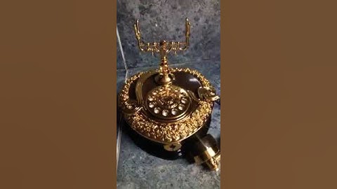 caja musical ( teléfono)