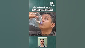 Hậu quả khi để tóc mọc quá dài