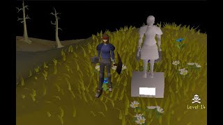 The Old Nite - Quarantined Runescape History Fun Facts