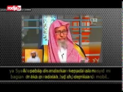 fatwa-ulama-:-syaikh-shalih-al-fauzan---hukum-nasyid-islami