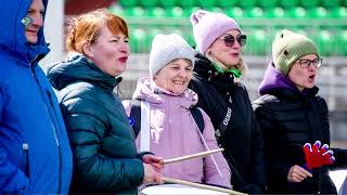 В Коми Завершился Региональный Этап Всероссийского Футбольного Фестиваля «Локобол-2024»