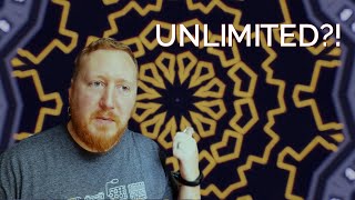 Can you get unlimited modulations for your synth