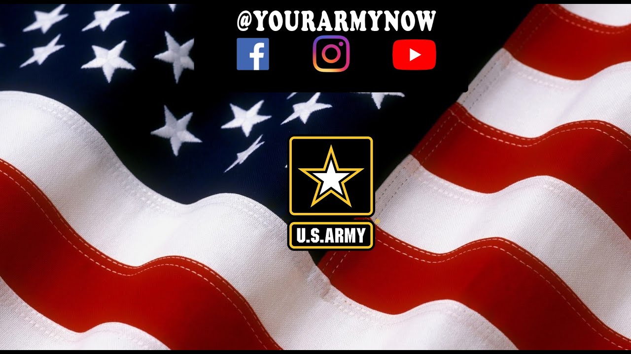U.S. Army Human Intelligence Collector - YouTube