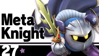 Meta Knight (SSBB) - SmashWiki, the Super Smash Bros. wiki