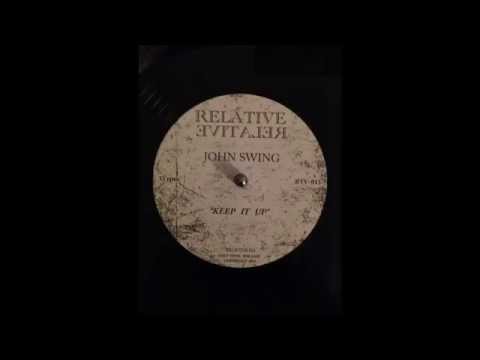 EMG — John Swing - Keep It Up [RTV-013]