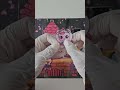 사랑의 하츄핑 티니핑 영화 극장판 하츄핑 하우스 만들기 도안 놀이북