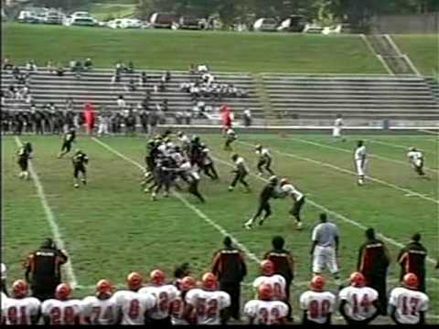 Ricardo Smith Junior Highlights(2009)