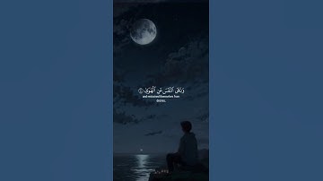 اكتب شيء تؤجر عليه 😴💚 قران كريم | إسلام صبحي