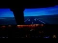 Boeing 747-400 simulator training...nice landing .