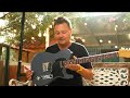 Peter danish pete honore discusses his new chapman signature guitar excerpt from freternity