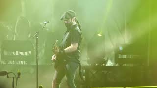 [HD] Volbeat - 16 Dollars (Live @ Zwarte Cross)