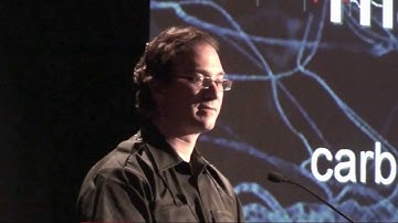 Randal Koene - SIM (Substrate Independent Minds) - Singularity Summit Australia 2012