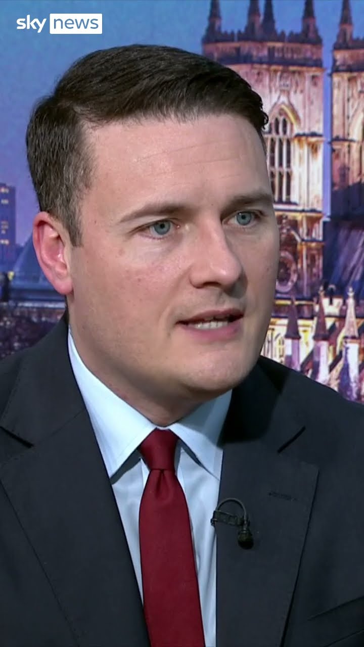 Health Sec admits not anticipating NHS England scrap