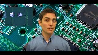Ask Dr. Adam - How is "clean enough" defined in Electronics?