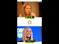 Gwyneth Paltrow: Seven (1995) Cast: Then And Now 2022 #shorts