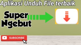 Aplikasi Pengunduh File Video Musik Paling Ngebut  UnduhFileNgebut screenshot 5