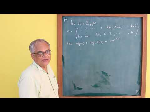 Multivariable Calculus (Part