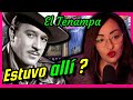 PEDRO INFANTE en EL TENAMPA | QUE ES EL TENAMPA ? AUN EXISTE? Vocal Coach REACTION &amp; ANALYSIS