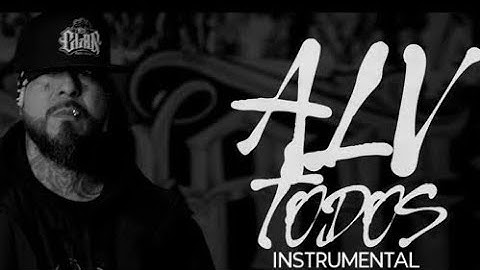 ALV Todos-DHARIUS/ INSTRUMENTAL