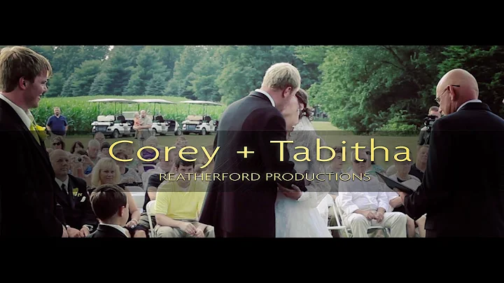 Corey+Tabitha