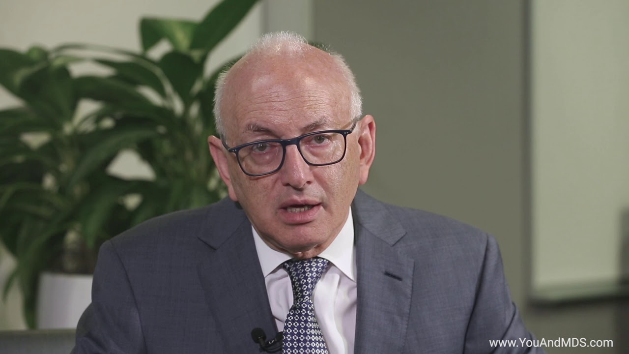 Can MDS be prevented? - YouTube