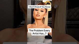 The Problem Every Artist Has #viralsong #musicindustry #shorts